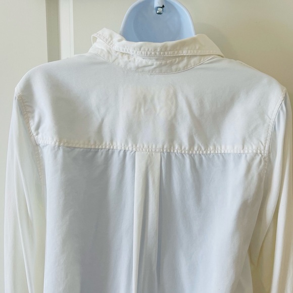 Express button down shirt - Picture 4 of 5